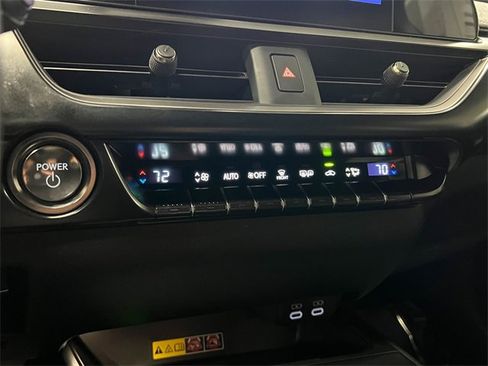 Certified 2025 Lexus UX 300h FWD image 20