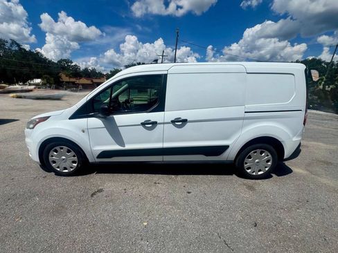Used 2019 Ford Transit Connect XLT FWD image 13