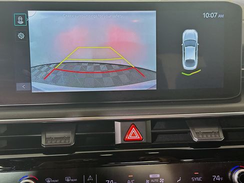 Used 2025 Kia K5 GT-Line FWD image 25
