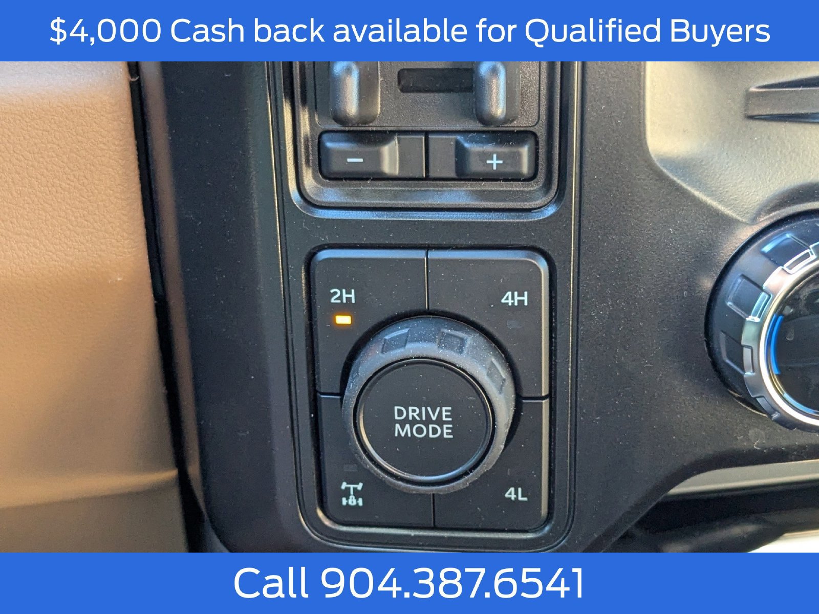 New 2026 Ford F350 Lariat w/ Black Appearance Package AWD/4WD image 27