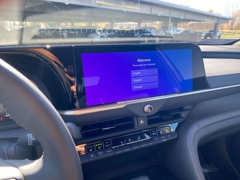 New 2026 Toyota Crown Nightshade image 16