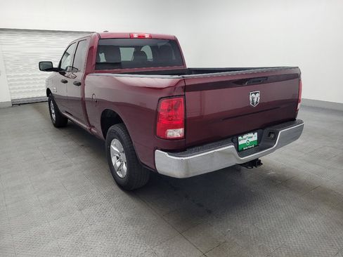 Used 2017 RAM 1500 Tradesman w/ Popular Equipment Group image 5