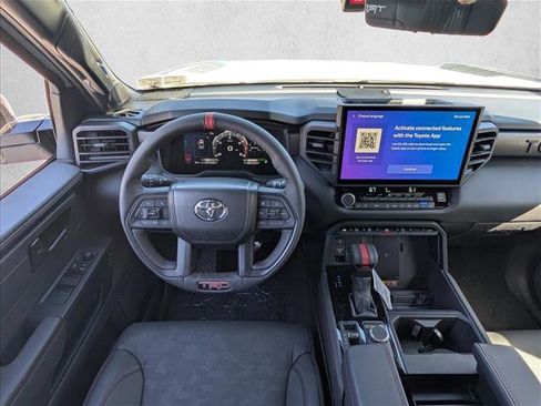 New 2025 Toyota Tundra TRD Pro image 13