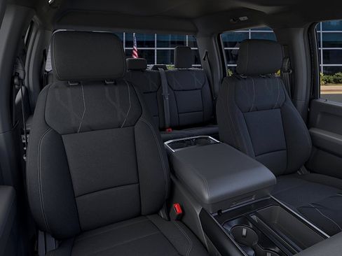 New 2026 Ford F150 STX AWD/4WD image 10