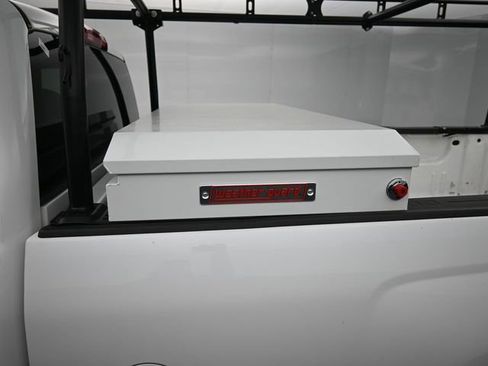 Used 2018 Chevrolet Silverado 2500 W/T w/ WT Fleet Convenience Package image 28