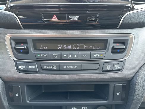 New 2026 Honda Ridgeline RTL image 9