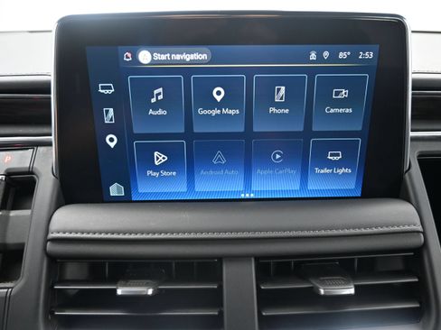 Used 2023 Chevrolet Tahoe LT w/ Luxury Package AWD/4WD image 15