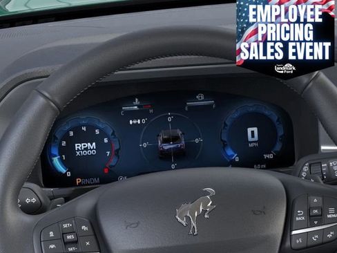 New 2025 Ford Bronco Sport Badlands w/ Sasquatch Badlands Package AWD/4WD image 14