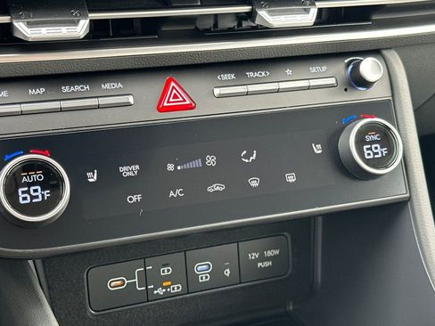 New 2026 Hyundai Sonata SEL FWD image 16