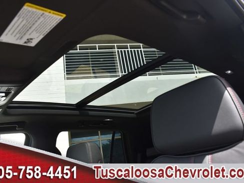 Used 2026 Chevrolet Tahoe RST w/ Comfort Package RWD image 25