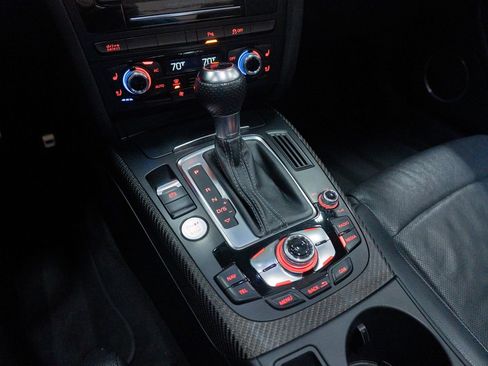 Used 2014 Audi RS 5 Cabriolet image 49