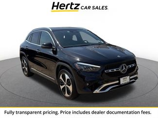 Used 2025 Mercedes-Benz GLA 250 video 1