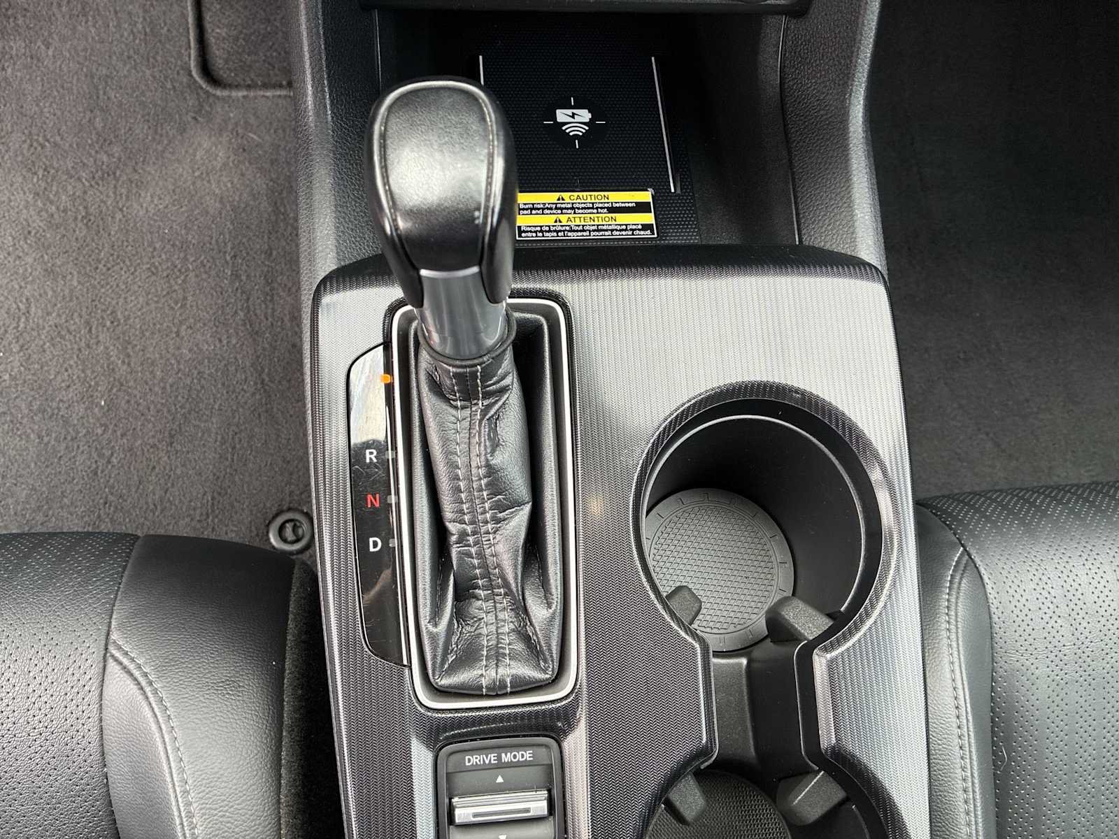 Used 2022 Honda Civic Sport Touring image 21