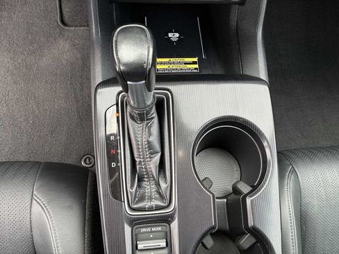 Used 2022 Honda Civic Sport Touring image 21