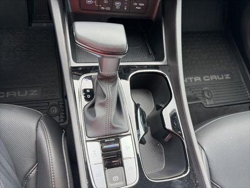 Used 2025 Hyundai Santa Cruz Limited image 21