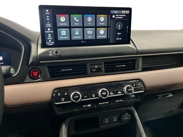 New 2026 Honda Pilot Elite image 20