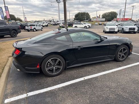 Used 2024 Ford Mustang Coupe image 12