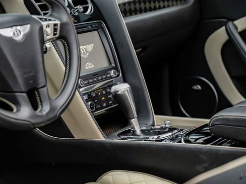 Used 2018 Bentley Continental GT Supersports AWD/4WD image 65