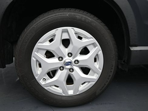 Used 2020 Subaru Forester w/ Alloy Wheel Package AWD/4WD image 10