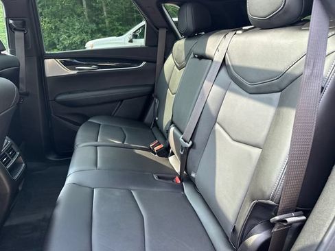 Used 2024 Cadillac XT5 Premium Luxury w/ LPO, Floor Liner Package AWD/4WD image 19
