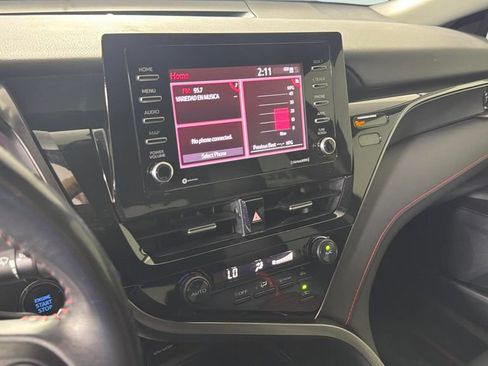 Used 2023 Toyota Camry TRD FWD image 22