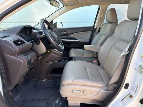 Used 2014 Honda CR-V EX-L image 14