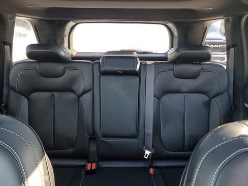 New 2026 Jeep Grand Cherokee Limited AWD/4WD image 13