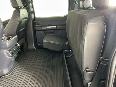 Used 2023 Ford F150 Tremor image 29