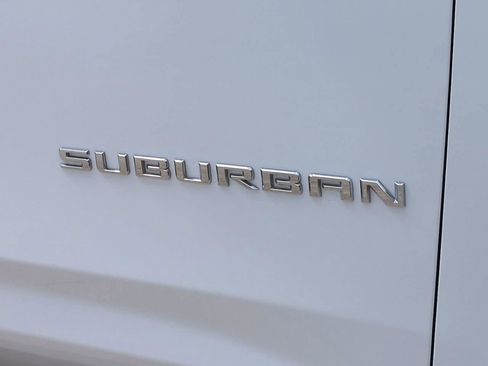 Used 2023 Chevrolet Suburban LS w/ Driver Alert Package AWD/4WD image 7