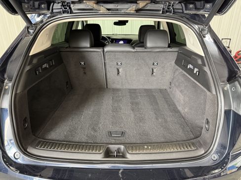 Used 2021 Buick Envision Essence AWD/4WD image 5