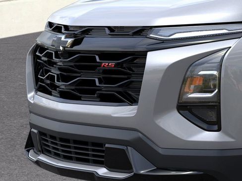 New 2026 Chevrolet Equinox RS image 13