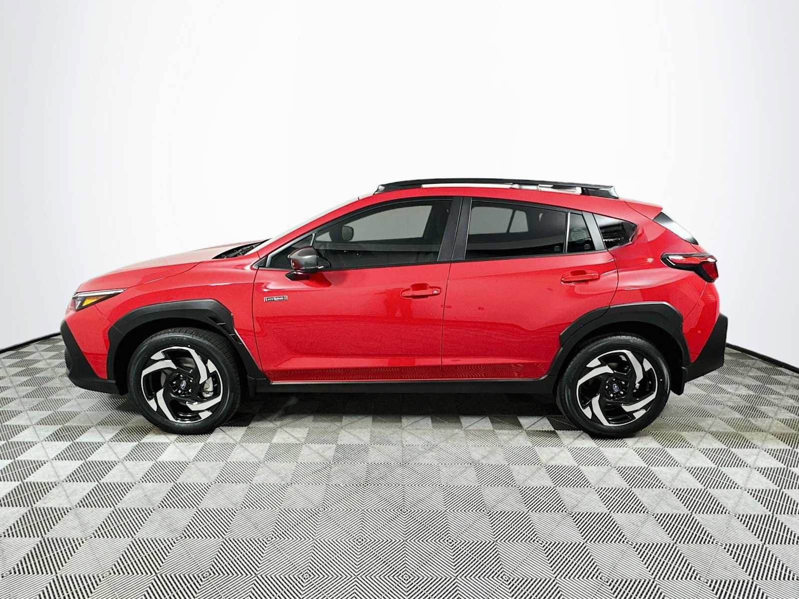 New 2026 Subaru Crosstrek 2.5i Limited AWD/4WD image 4