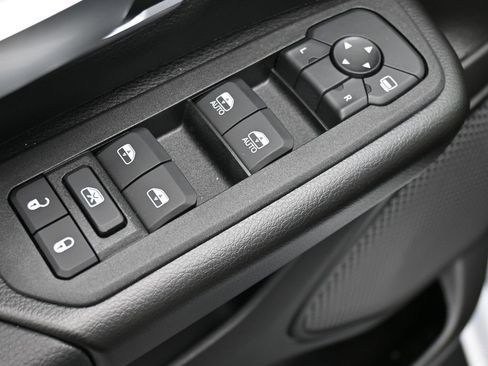 New 2026 RAM 1500 Big Horn image 10