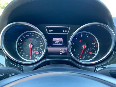 Used 2018 Mercedes-Benz GLE 350 4MATIC w/ Premium 1 Package image 14