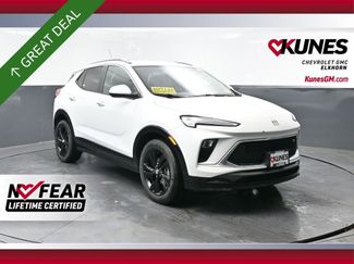 Used 2024 Buick Encore GX Sport Touring video 1