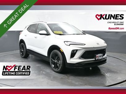 Used 2024 Buick Encore GX Sport Touring