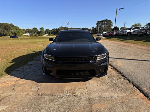 Used 2015 Dodge Charger R/T image 2
