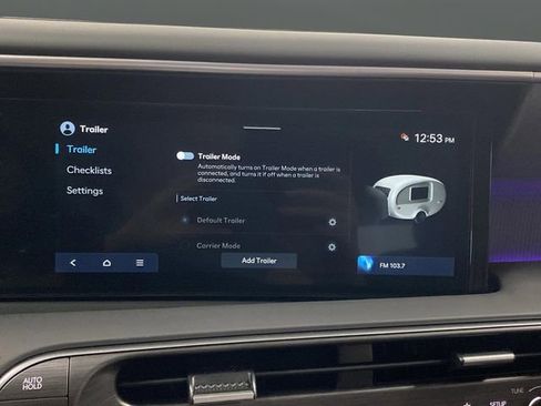 New 2026 Hyundai Palisade Calligraphy image 28