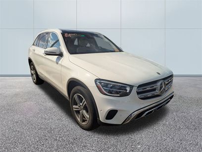 Certified 2022 Mercedes-Benz GLC 300 4MATIC