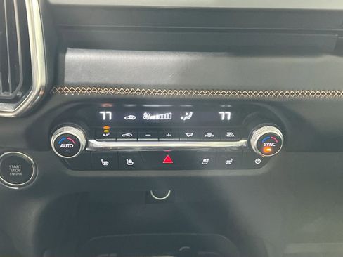 Used 2025 MAZDA CX-50 AWD 2.5 S w/ Premium Plus Pkg image 19