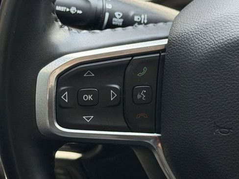 Used 2021 RAM 1500 Laramie AWD/4WD image 15