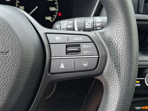 Used 2024 Honda CR-V EX image 23