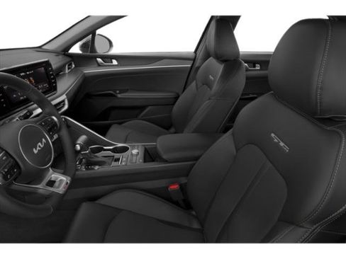 Used 2022 Kia K5 GT-Line image 13