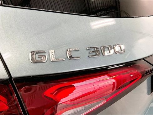 New 2026 Mercedes-Benz GLC 300 image 15
