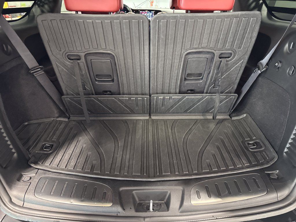 Used 2023 Dodge Durango SRT AWD/4WD image 46