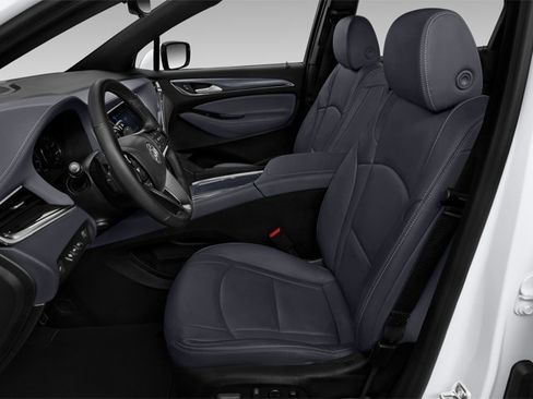 Used 2024 Buick Enclave Essence w/ Sport Touring Edition image 10