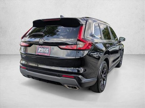 Used 2024 Honda CR-V Sport-L image 5