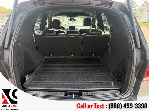 Used 2017 Mercedes-Benz GLE 350 4MATIC image 15