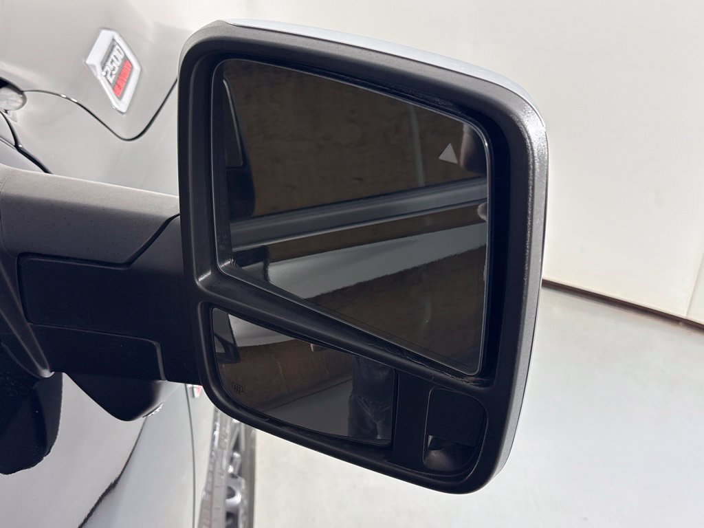Used 2025 RAM 2500 Laramie w/ Towing Technology Group AWD/4WD image 15