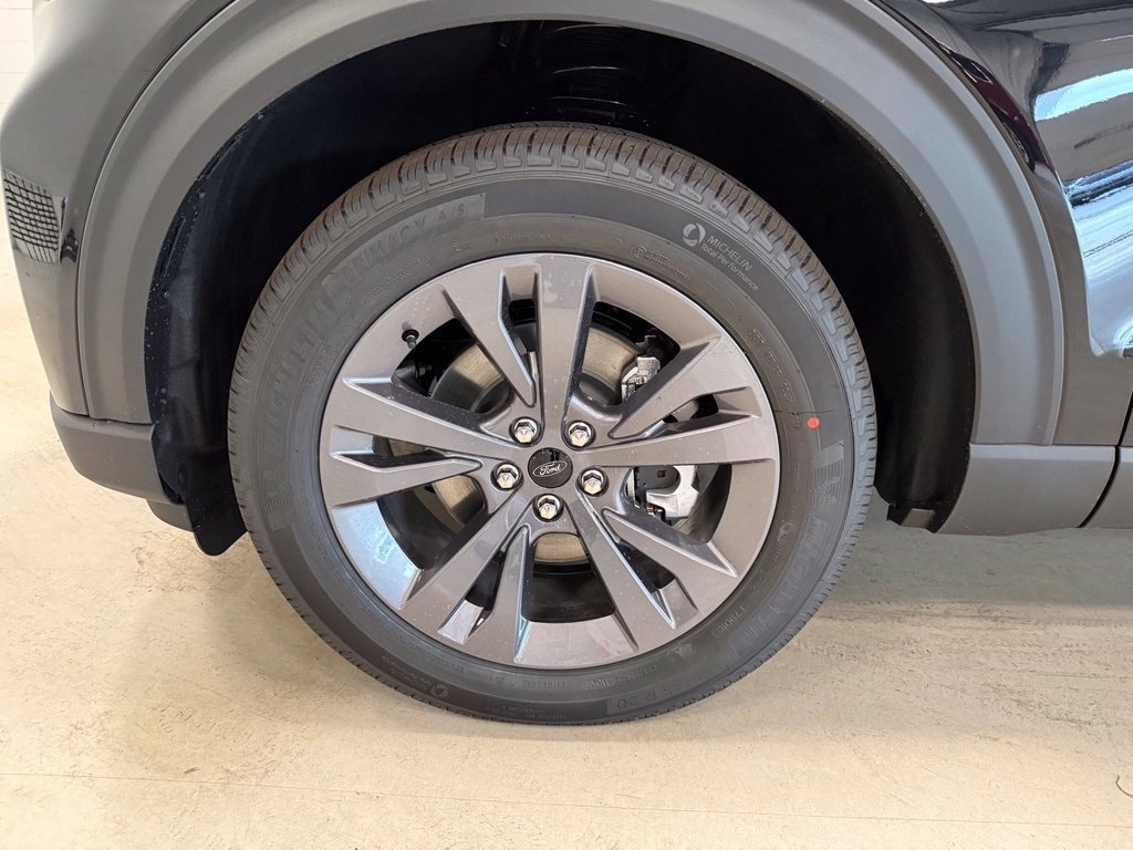 New 2027 Ford Explorer Active w/ Active Comfort Package AWD/4WD image 39